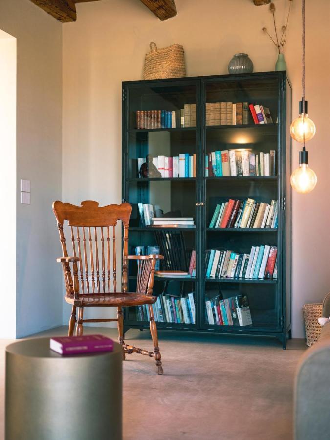 לינה וארוחת בוקר צ'ינגולי Casale Tre Gelsi מראה חיצוני תמונה